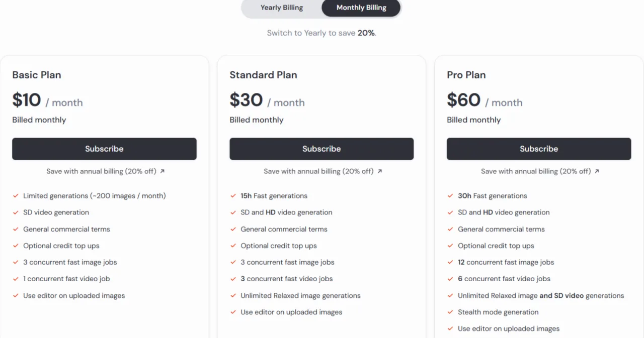Midjourney国内怎么使用？（最新使用详细教程）