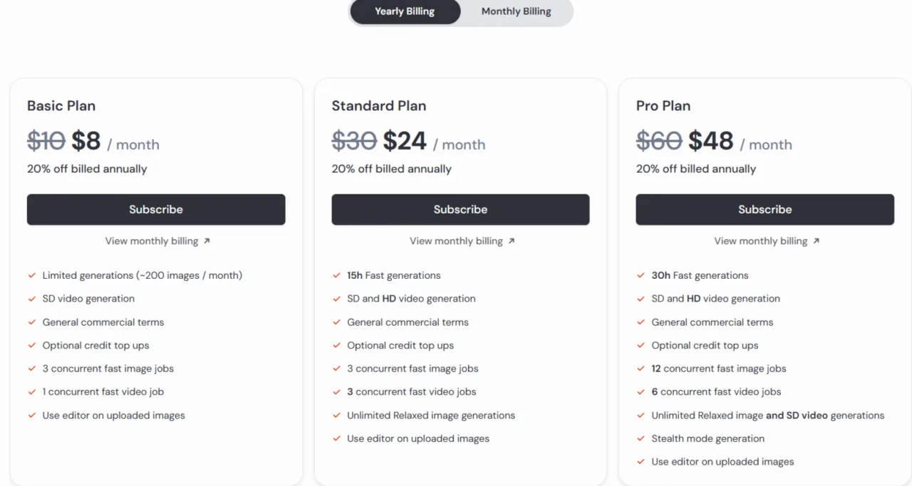 Midjourney国内怎么使用？（最新使用详细教程）