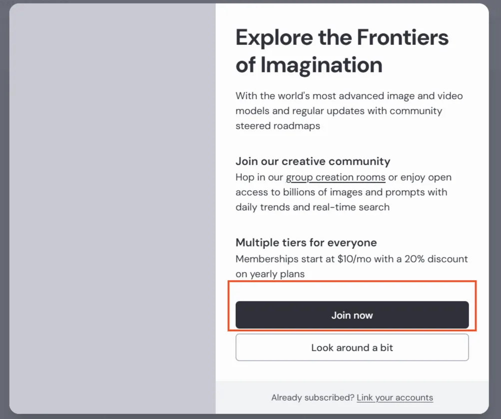 Midjourney国内怎么使用？（最新使用详细教程）