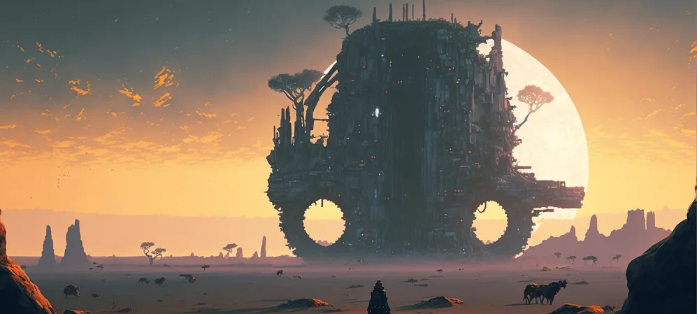 Midjourney官网入口