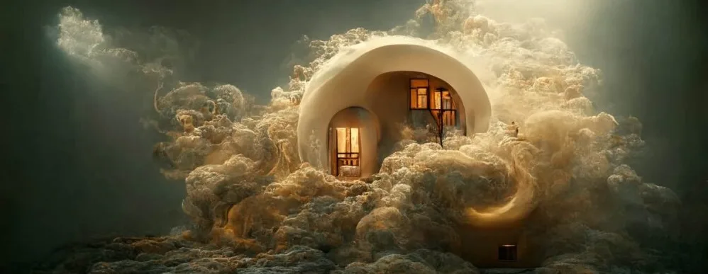 Midjourney官网入口